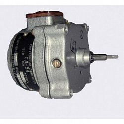 Фото Электродвигатель реверсивный СД-54 19,59 об/мин; 1/76,56