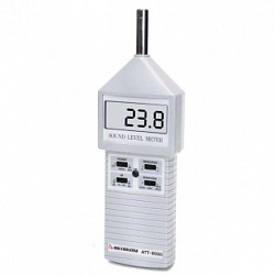 Фото Измеритель уровня звука АТТ-9000
