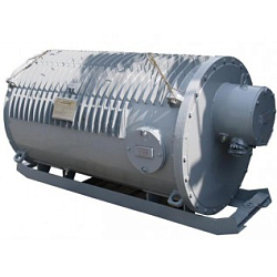 Фото Термопреобразователь сопротивления ТСП-160/6-0,23