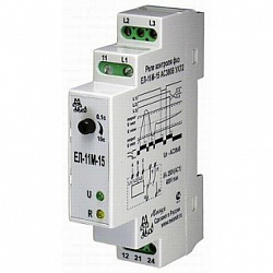 Фото ЕЛ-11,12,13М-15 AC380В