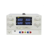 Фото ПрофКиП Б5-85/1М источник питания (2; 0 В … 30 В х2; 0 А … 3 А)