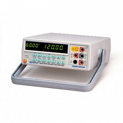 Изображение Вольтметр GDM-8245 Фото Вольтметр GDM-8245