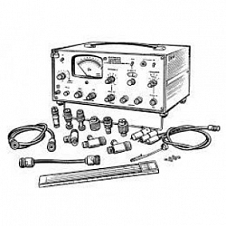Фото Измеритель параметров импульсов И4-3