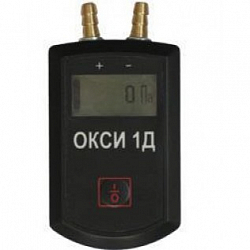 Изображение Газоанализатор ОКСИ-1Д Фото Газоанализатор ОКСИ-1Д