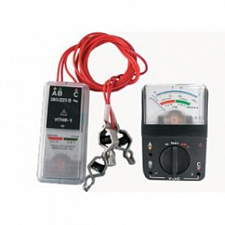 Фото Фазоуказатель УПЧФ-1, УПЧФ-1М