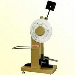 Фото Молот по ASTM E23 к ИО 500,-0,3