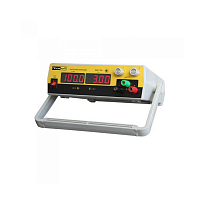 Фото ПрофКиП Б5-71/4 источник питания лабораторный (1; 0 В … 100 В; 0 А … 3 А)