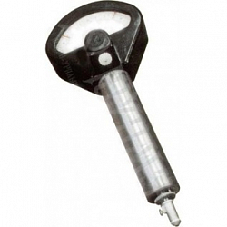 Изображение Измерительная головка пружинная 01ИГПВ Фото Измерительная головка пружинная 01ИГПВ