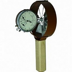 Фото Анемометр У5