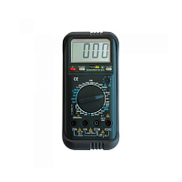 Фото ПрофКиП В7-61М вольтметр универсальный (200 мВ - 1000 В)