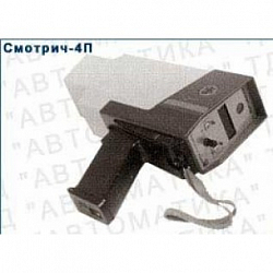 Фото Пирометр СМОТРИЧ