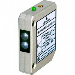 Фото Оптический датчик ВИКО-МТС-28-П1-ф