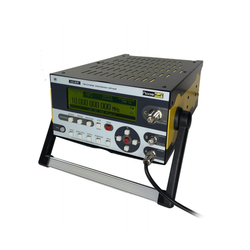 Фото ПрофКиП Ч3-64 с опцией 101 — Частотомер Универсальный фото 2