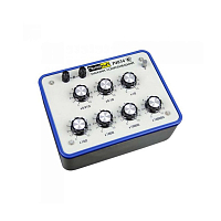 Фото ПрофКиП Р4834 магазин сопротивления