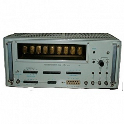 Фото Частотомер-хронометр Ф5080