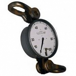 Фото Динамометр ДПУ-10-2 10т (100кН)