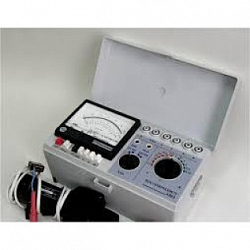 Фото Вольтамперфазометр 4303