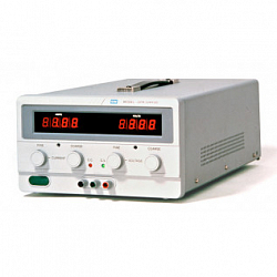 Фото Источник питания GPR-76060D