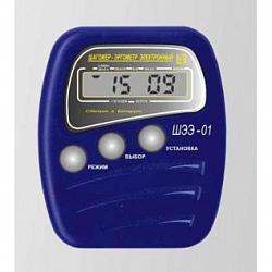 Изображение ШЭЭ-01 Фото ШЭЭ-01