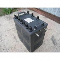 Фото Автотрансформатор РНТ-220-6