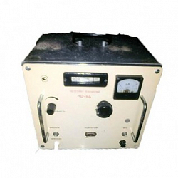 Изображение Частотомер Ч2-6А Фото Частотомер Ч2-6А