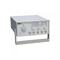 Фото ПрофКиП Г3-113М генератор сигналов низкочастотный (0.2 Гц … 2 МГц)