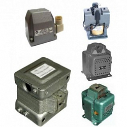 Изображение Электромагнит МИС-1100 Фото Электромагнит МИС-1100