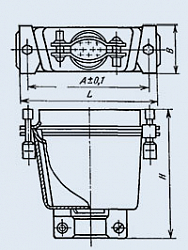 Фото Соединители РП15-32ШВК-В