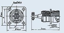 РБМ4-55-2Ш2В