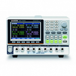 Фото Источник питания GPP-74323 (GPIB)