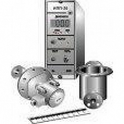 Изображение Кондуктомер ИПП-20 Фото Кондуктомер ИПП-20