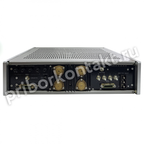 Фото Измеритель RLC Е7-12 фото 2
