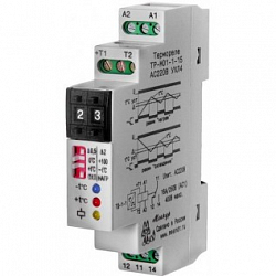 Фото ТР-М01-1-15 АС220В