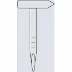 Фото Молоток осмотрщика вагонов