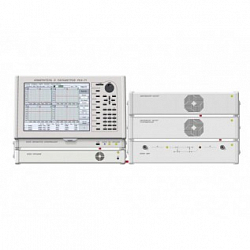 Фото Измеритель S-параметров РК4-71