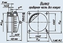 РРМ46-102-1Ш1А13-В