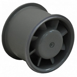 Изображение Электровентилятор высокочастотный осевой ЭВ-0,2-1950 Фото Электровентилятор высокочастотный осевой ЭВ-0,2-1950