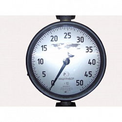 Фото Динамометр ДПУ-50-1 5т (50кН)