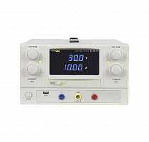 Фото ПрофКиП Б5-89/5М источник питания (1; 0 В … 100 В; 0 А … 5 А)