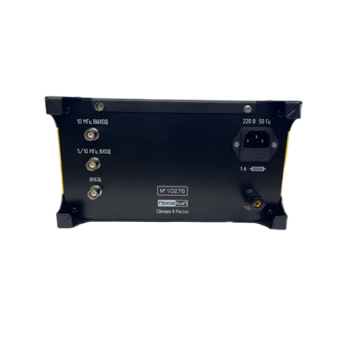 Фото ПрофКиП Ч3-88 — частотомер универсальный (3 канала, 3 ГГц) фото 2