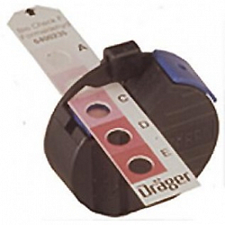 Изображение Dräger-Bio-Check F Фото Dräger-Bio-Check F