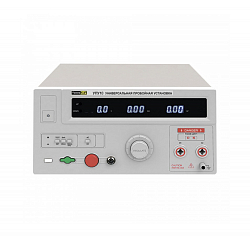 Изображение ПрофКиП УПУ10 универсальная пробойная установка Фото ПрофКиП УПУ10 универсальная пробойная установка