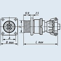 2РМДТ18БПН4Ш5В1В