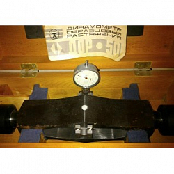 Фото Динамометр ДОР-50