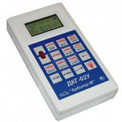 Фото Дозиметр ДКГ-02У "Арбитр-М" с IRDA-модулем