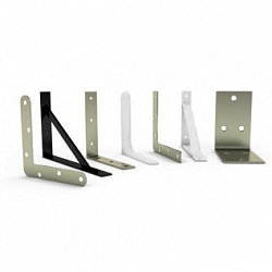 Изображение Кронштейны и др Фото Кронштейны и др