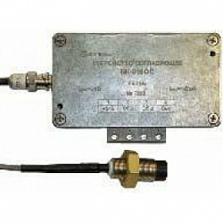 Изображение Датчик ВК-316ИС Фото Датчик ВК-316ИС