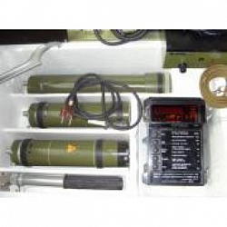 Фото Дозиметр ИМД-12