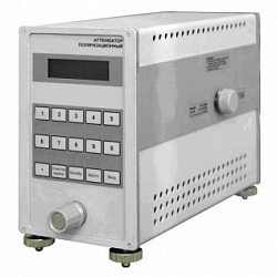 Фото Аттенюатор АП-20М