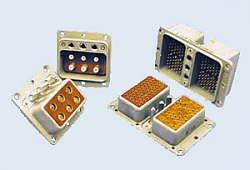 Фото Соединители РПКМ3-38/38Г3-В
